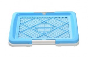 Good-selling-training-plastic-tray-pet-indoor7